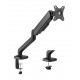 Fonestar SMM-11PR soporte para monitor 81,3 cm (32'') Escritorio Negro