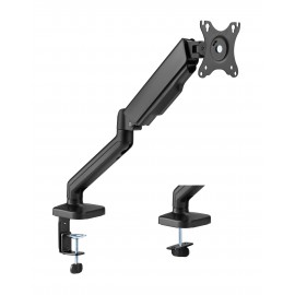 Fonestar SMM-11PR soporte para monitor 81,3 cm (32'') Escritorio Negro