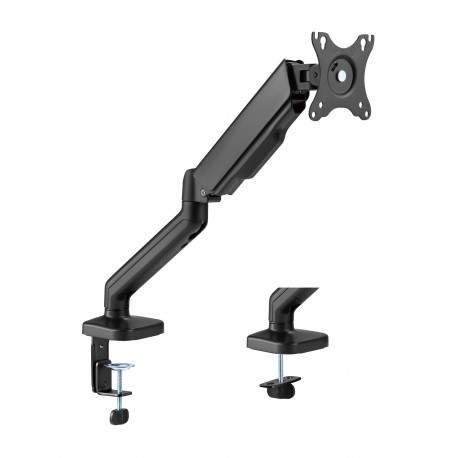 Fonestar SMM-11PR soporte para monitor 81,3 cm (32'') Escritorio Negro