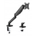 Fonestar SMM-11PR soporte para monitor 81,3 cm (32'') Escritorio Negro