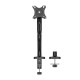 Fonestar SMM-11PR soporte para monitor 81,3 cm (32'') Escritorio Negro