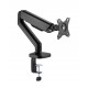 Fonestar SMM-11PR soporte para monitor 81,3 cm (32'') Escritorio Negro