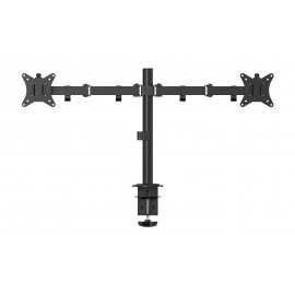 Fonestar SMM-112BA soporte para monitor 81,3 cm (32'') Escritorio Negro