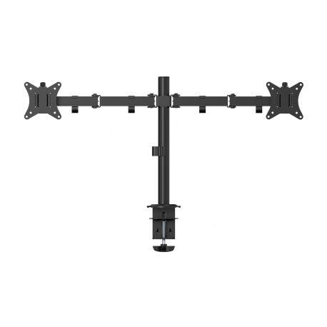 Fonestar SMM-112BA soporte para monitor 81,3 cm (32'') Escritorio Negro