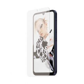 PanzerGlass SAFE BY SCRN Protector de pantalla Samsung 1 pieza(s) - SARNUWFG38541