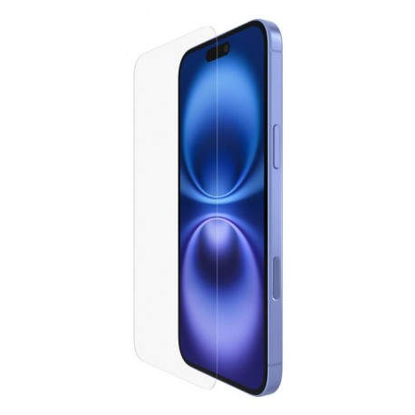 Belkin ScreenForce Protector de pantalla Apple 1 pieza - ova172hq