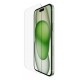 Belkin ScreenForce Protector de pantalla Apple 1 pieza - ova172hq