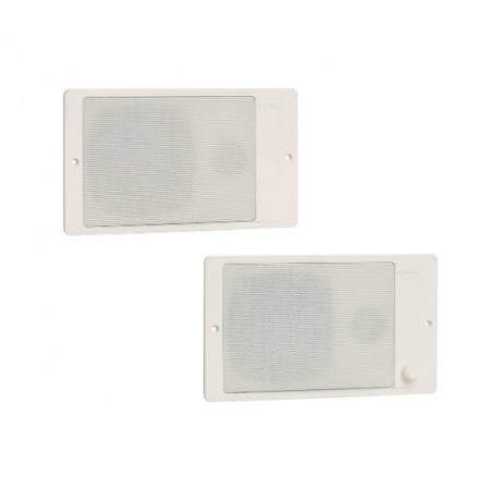 Bosch LBC3012/01 soporte de altavoz Pared (ABS) Blanco