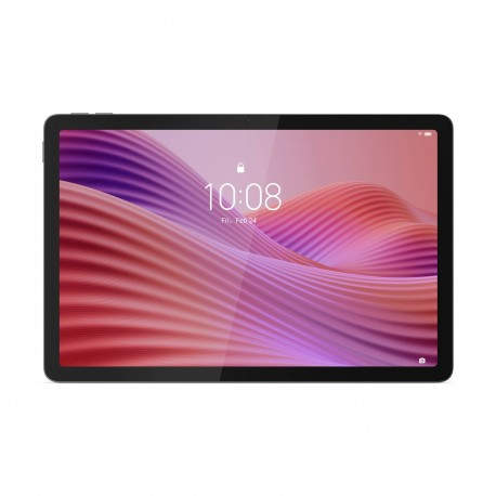 Lenovo Tab Mediatek 128 GB 25,6 cm (10.1'') 4 GB Wi-Fi 5 (802.11ac) Android 14 Gris