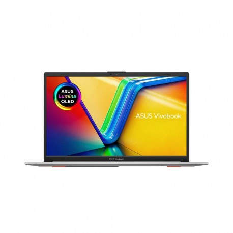 ASUS - ASUS Vivobook Go 15 OLED OLED E1504FA-L1998W - Ordenador Portátil 15.6''