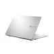 ASUS - ASUS Vivobook Go 15 OLED OLED E1504FA-L1998W - Ordenador Portátil 15.6''