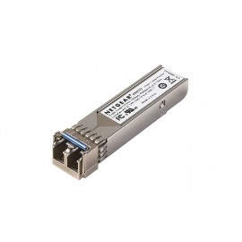 Netgear 10 Gigabit LR SFP+, 10pk 10000Mbit/s SFP+ red modulo transceptor