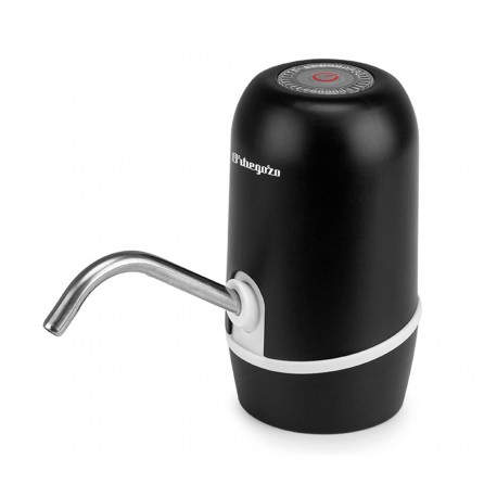 ORBEGOZO DA2000 BLACK / DISPENSADOR DE AGUA