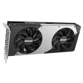 Inno3D GeForce RTX 5070 TWIN X2 OC NVIDIA 12 GB GDDR7