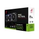 ASUS ROG Astral - -RTX5080-16G-GAMING NVIDIA GeForce RTX 5080 16 GB GDDR7