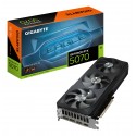 GIGABYTE GeForce RTX 5070 EAGLE OC SFF 12G Tarjeta Gráfica - 12GB GDDR7, 192 bits