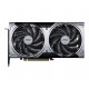 MSI GeForce RTX 5070 12G VENTUS 2X OC NVIDIA 12 GB GDDR7