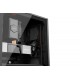 be quiet! PURE BASE 501 Airflow Window Black Midi Tower Negro