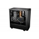 be quiet! PURE BASE 501 Airflow Window Black Midi Tower Negro