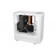 be quiet! PURE BASE 501 Airflow Window White Midi Tower Blanco