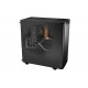 be quiet! PURE BASE 501 Airflow Black Midi Tower Negro