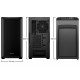 be quiet! PURE BASE 501 Black Midi Tower Negro