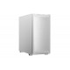 be quiet! PURE BASE 501 Airflow White Midi Tower Blanco