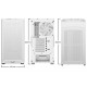 be quiet! PURE BASE 501 Airflow White Midi Tower Blanco