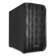 Sharkoon MK3 Micro Torre Negro