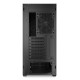 Sharkoon AK4 RGB STRIP Midi Tower Negro