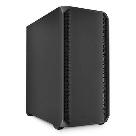 Sharkoon AK2 Midi Tower Negro