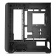 Sharkoon AK2 Midi Tower Negro