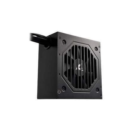 Sharkoon Rebel P10 unidad de fuente de alimentación 750 W 24-pin ATX ATX Negro