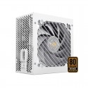 FUENTE ALIM. 850W SI MODULAR 80+ BRONZE BLANCO MARS GAMING