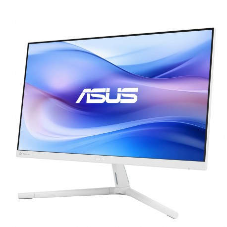 ASUS EyeCare VU279HFI-W pantalla para PC 68,6 cm (27'') 1920 x 1080 Pixeles Full HD LED Blanco