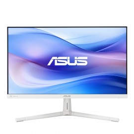 ASUS VU249HFI-W pantalla para PC 60,5 cm (23.8'') 1920 x 1080 Pixeles Full HD LCD Blanco