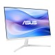 ASUS VU249HFI-W pantalla para PC 60,5 cm (23.8'') 1920 x 1080 Pixeles Full HD LCD Blanco