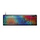 Steelseries APEX PRO GEN 3 teclado Juego USB Inglés de EE. UU. Negro