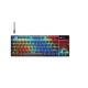 Steelseries APEX PRO TKL WIRELESS GEN 3 teclado Juego USB + RF Wireless + Bluetooth Inglés de EE. UU. Negro