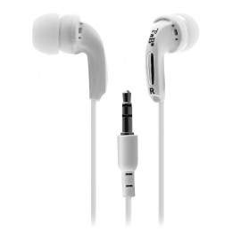 FIZZ - Auriculares Stereo  Jack 3,5 -