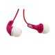 FIZZ - Auriculares Stereo  Jack 3,5 -