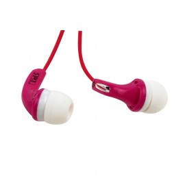 FIZZ - Auriculares Stereo  Jack 3,5 -