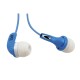 FIZZ - Auriculares Stereo  Jack 3,5-