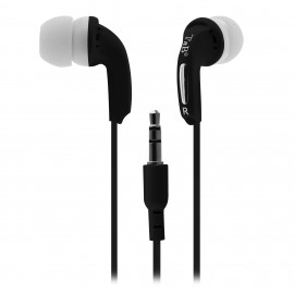 FIZZ - Auriculares Stereo  Jack 3,5 -