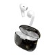 XCLUSIV' - TWS Auriculares ASTRO  with charging boxLight and comfortable -