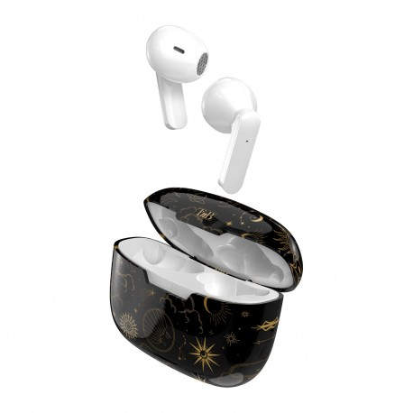 XCLUSIV' - TWS Auriculares ASTRO  with charging boxLight and comfortable -