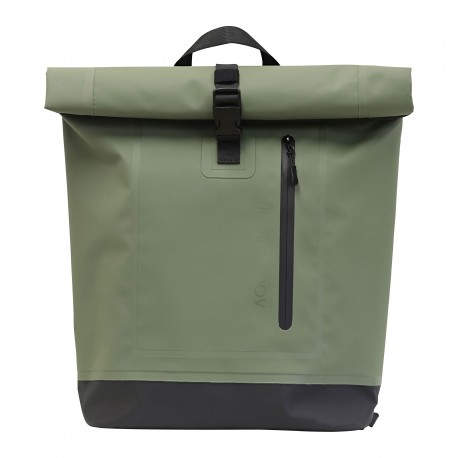 TNB Bolsa dos rollup impermeable 20-25L VERDE
