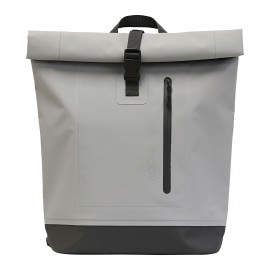TNB Bolsa dos rollup impermeable 20-25L GRIS