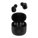 ONYX - TWS Auriculares inalambricos - with Case and Charge IndicatorWireless earphones -
