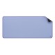 Logitech Desk Mat Lila
